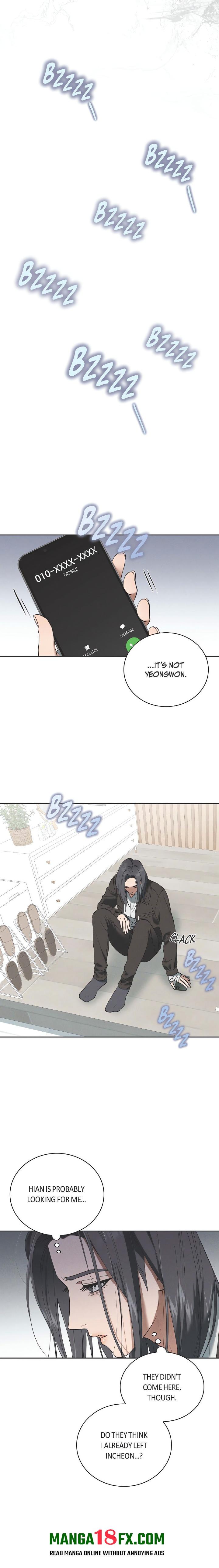Falling (DOG) 10