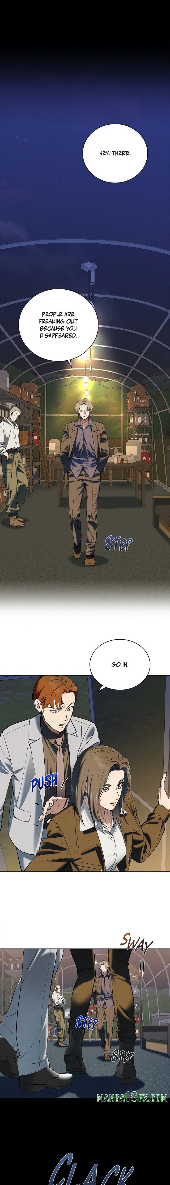 Falling (DOG) 1