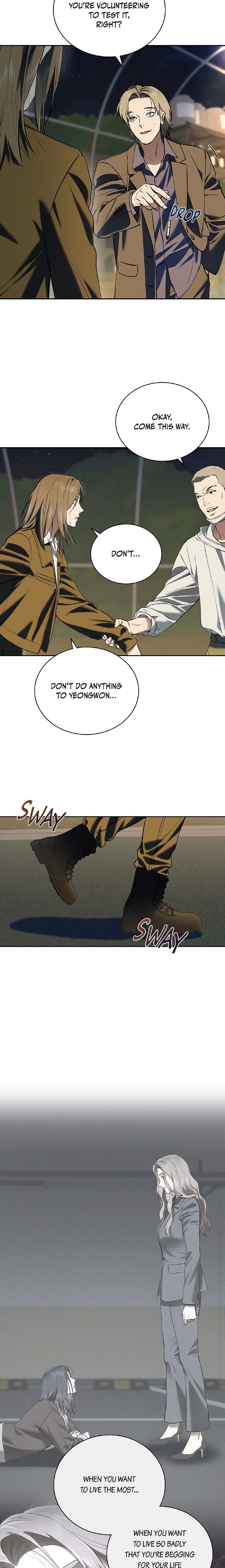 Falling (DOG) 12