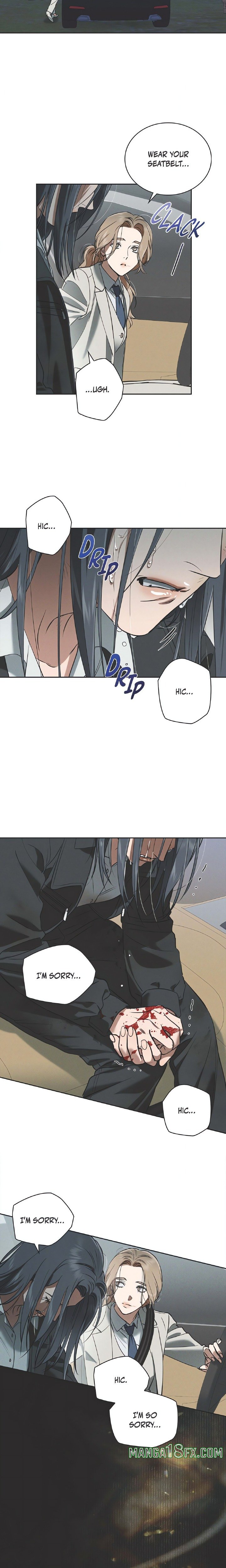 Falling (DOG) 13