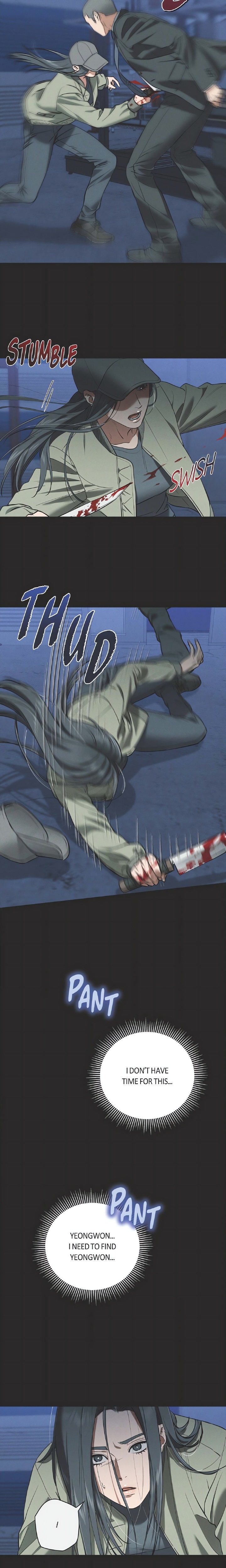 Falling (DOG) 3