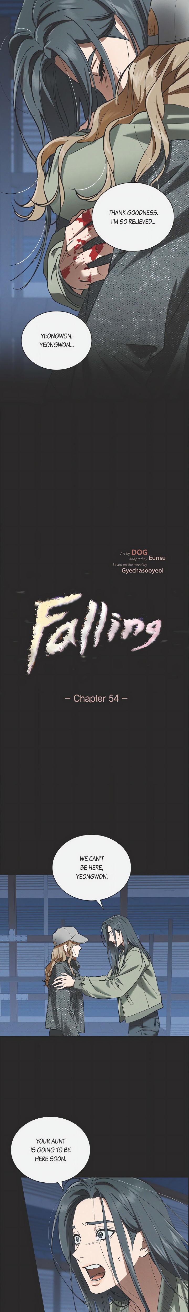Falling (DOG) 5