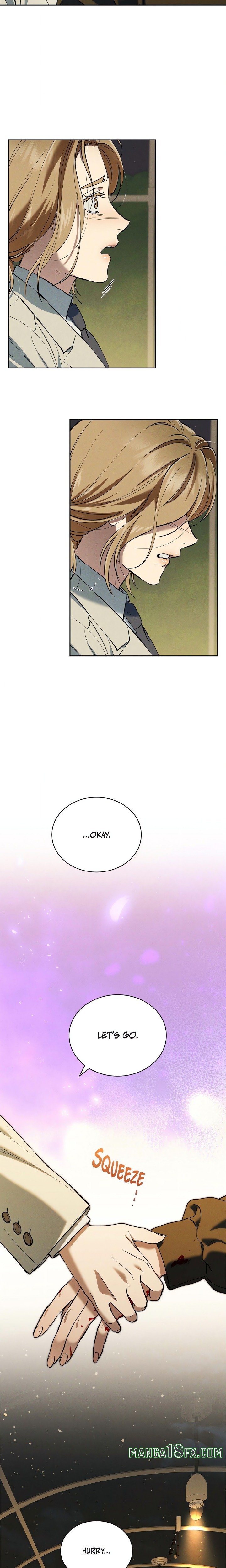 Falling (DOG) 8