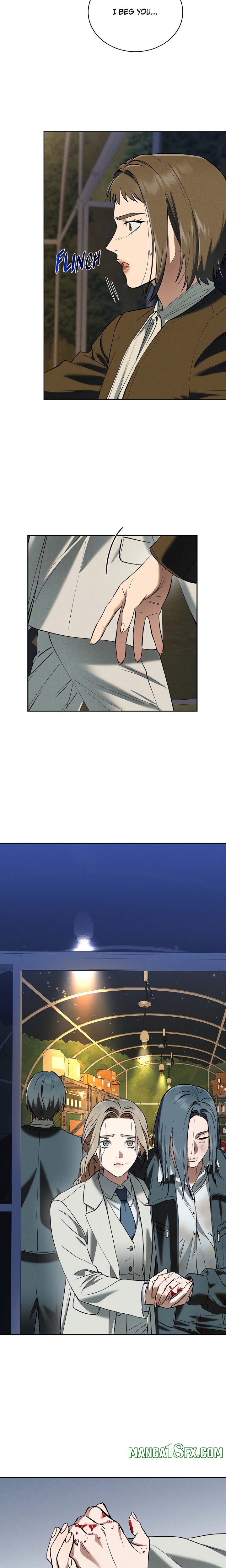 Falling (DOG) 10