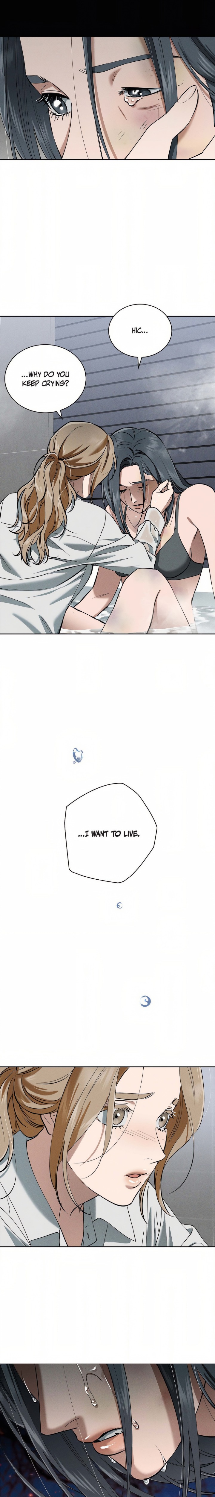 Falling (DOG) 5