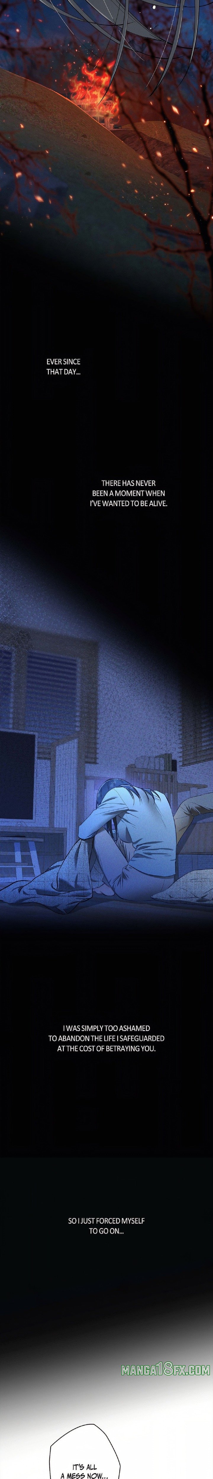 Falling (DOG) 6