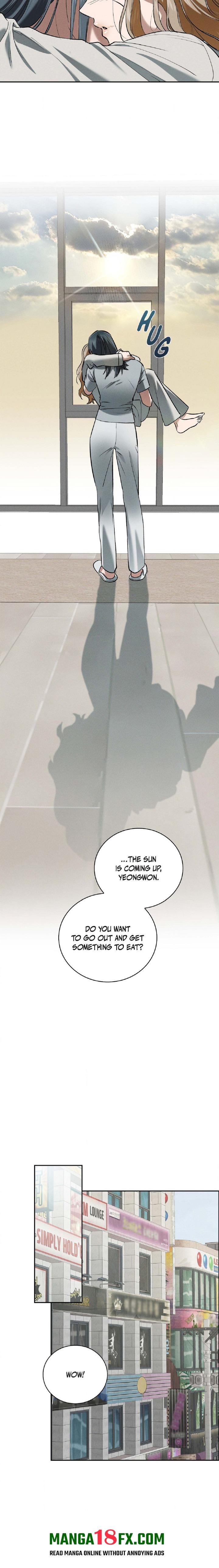 Falling (DOG) 13