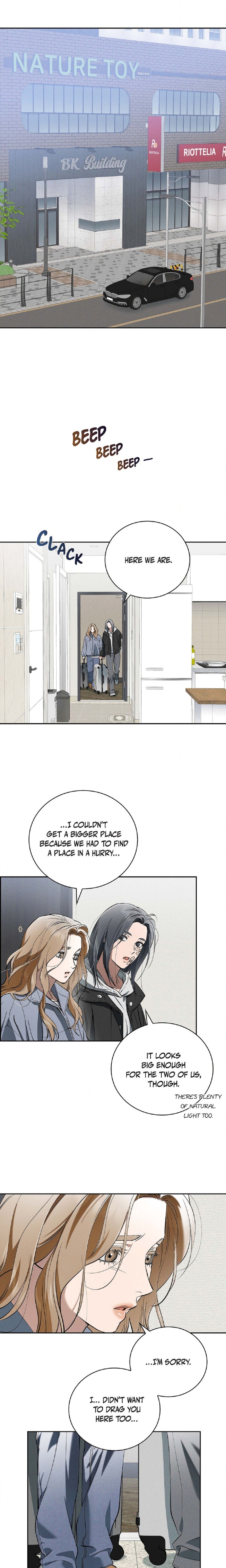 Falling (DOG) 19