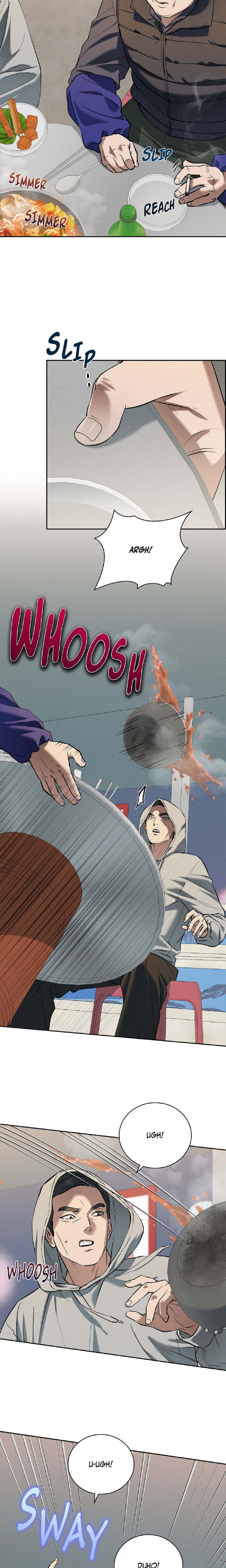 Falling (DOG) 11