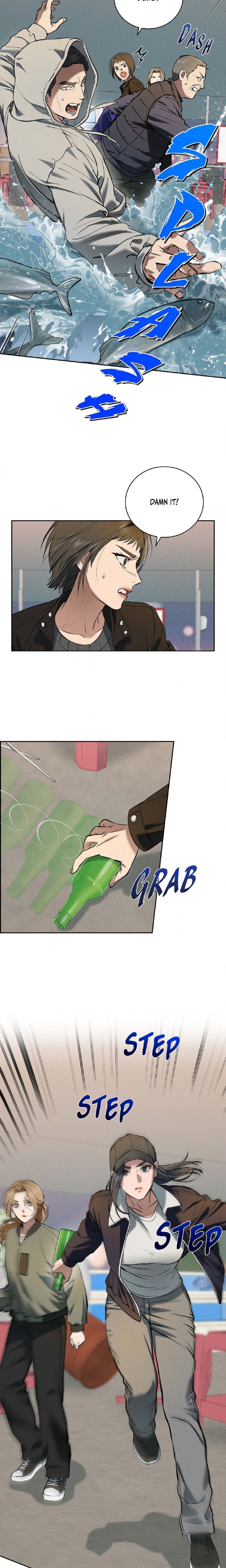 Falling (DOG) 12