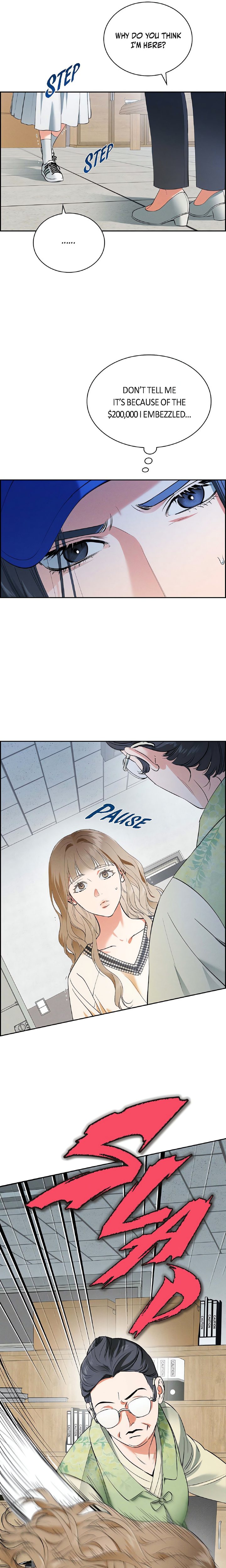 Falling (DOG) 16