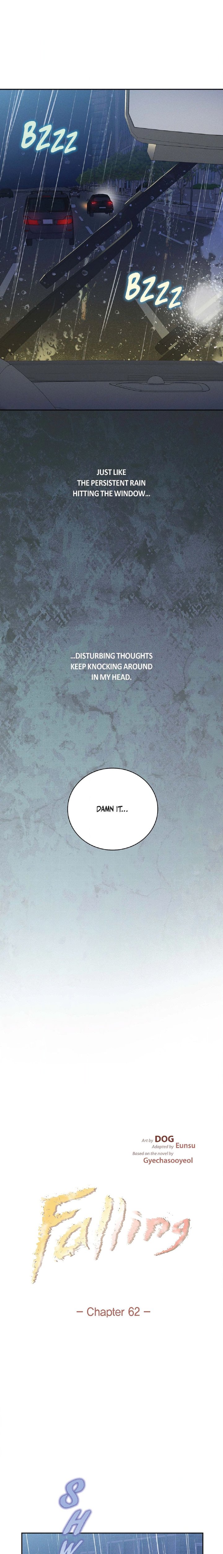 Falling (DOG) 3