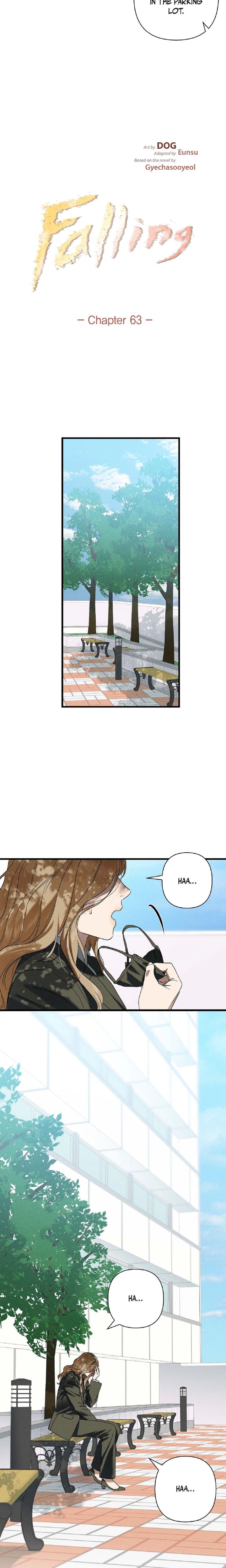 Falling (DOG) 4