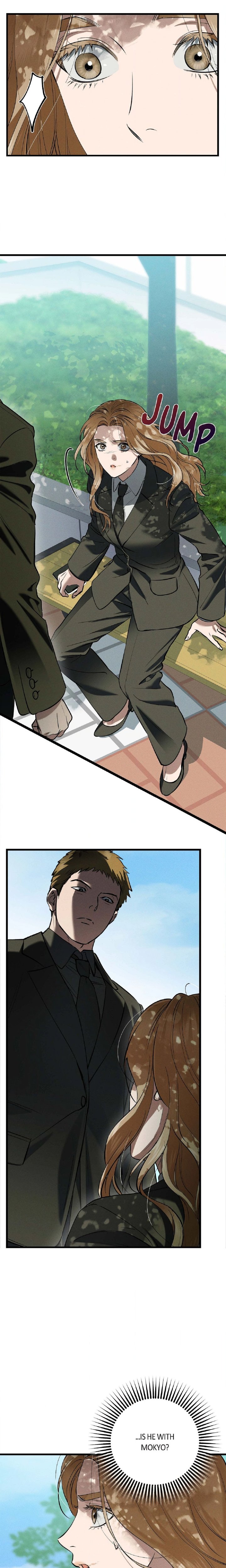 Falling (DOG) 7
