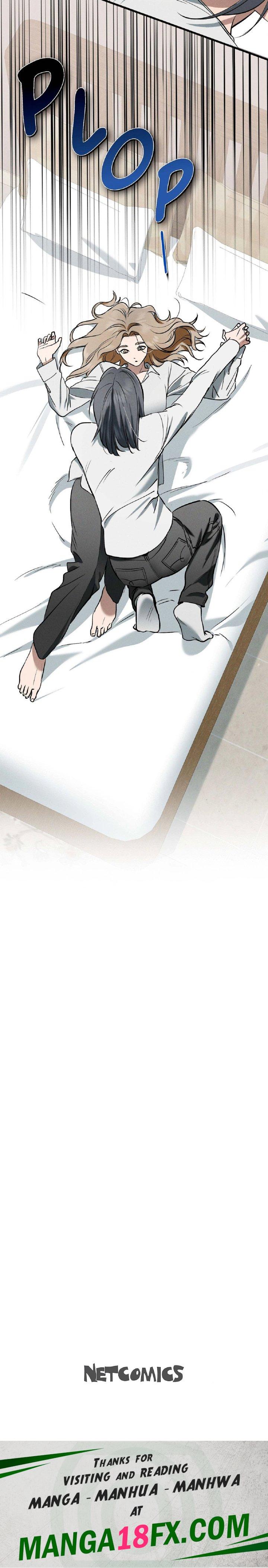 Falling (DOG) 22