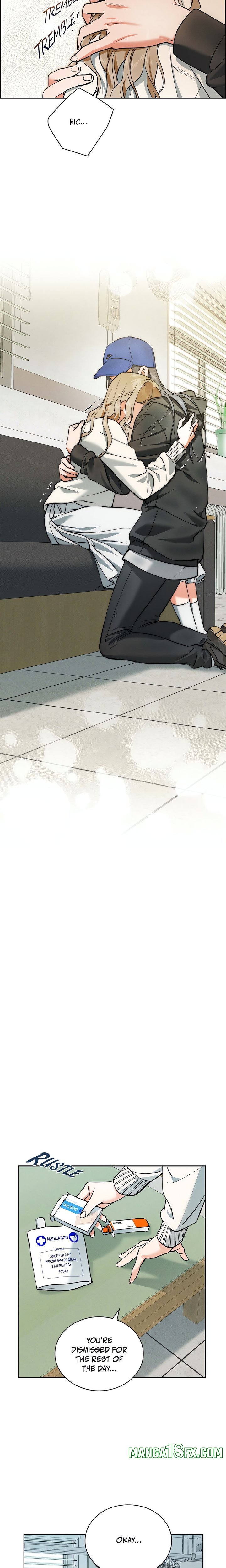 Falling (DOG) 15