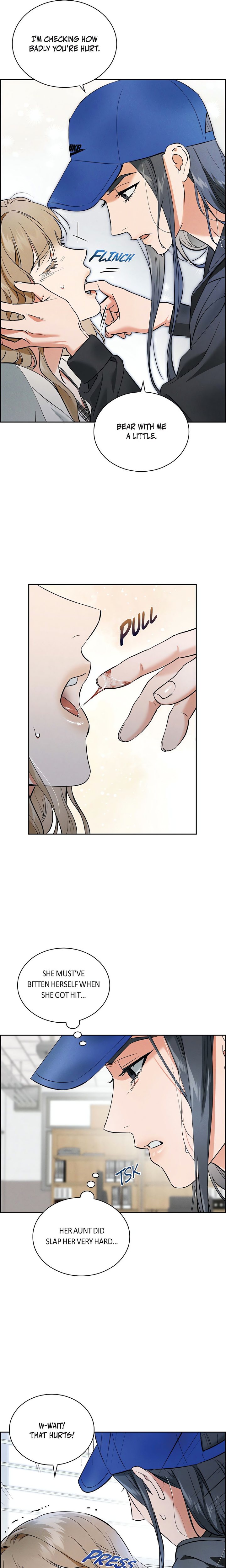 Falling (DOG) 10