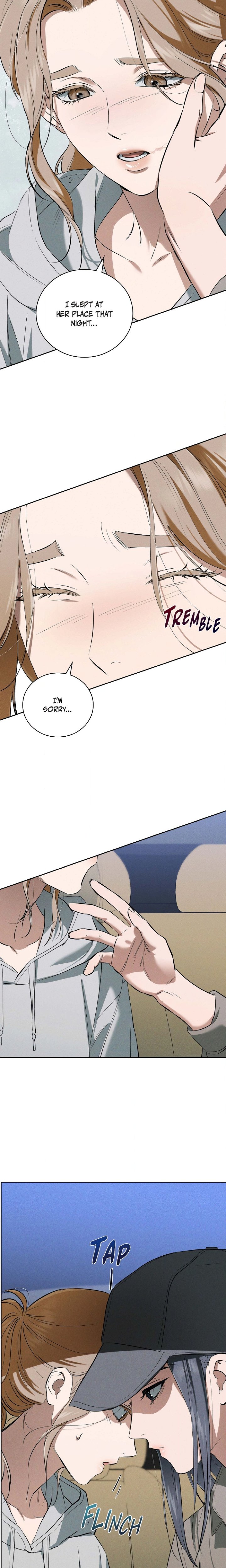Falling (DOG) 13