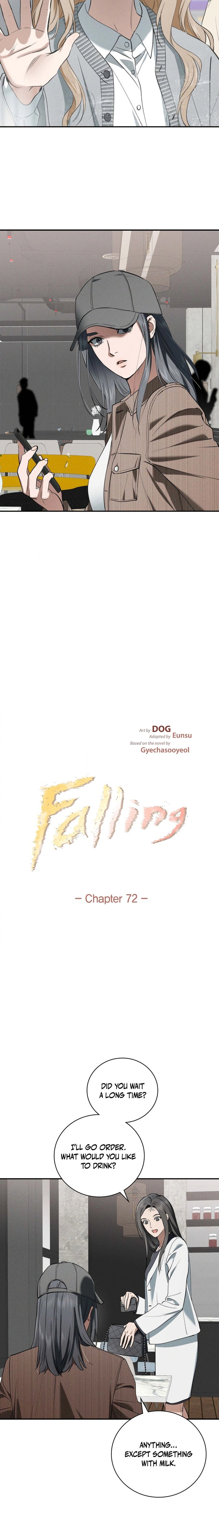 Falling (DOG) 5