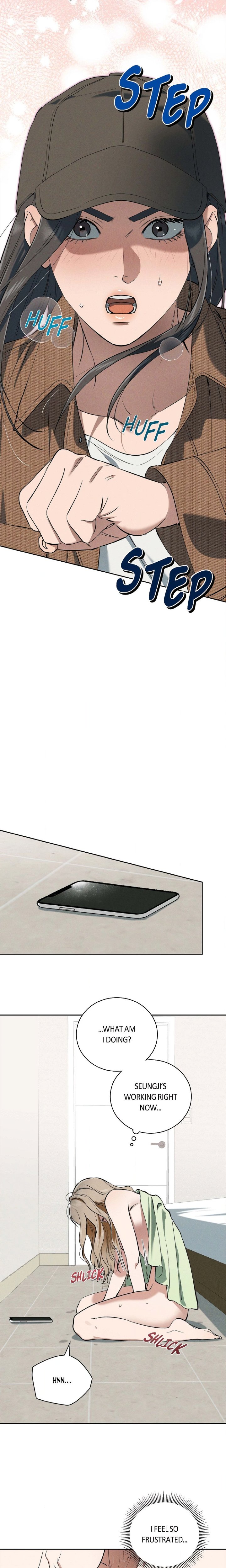 Falling (DOG) 6