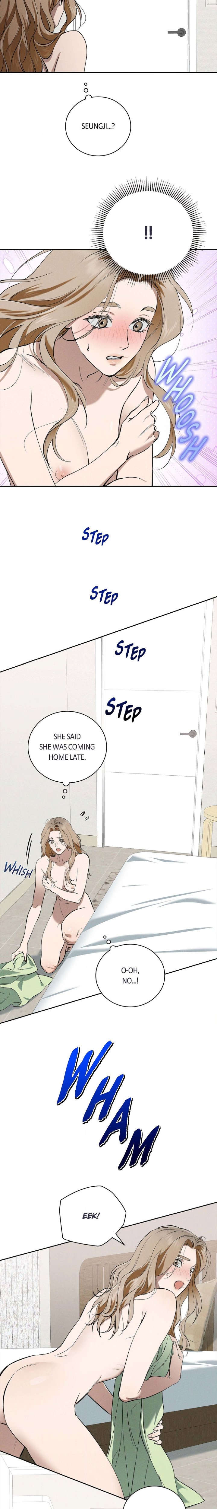 Falling (DOG) 9