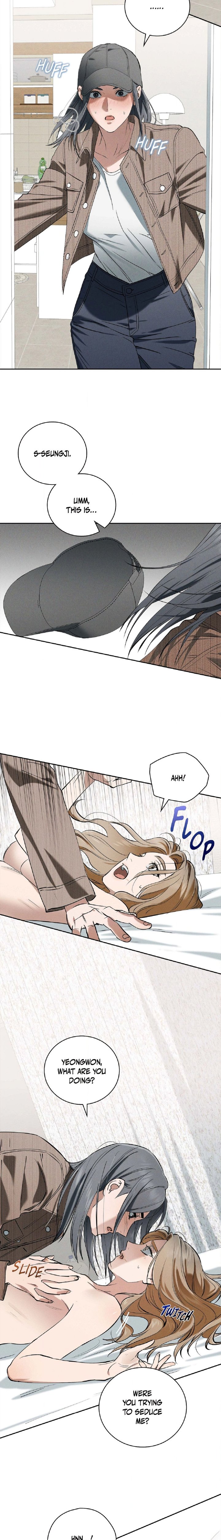 Falling (DOG) 10