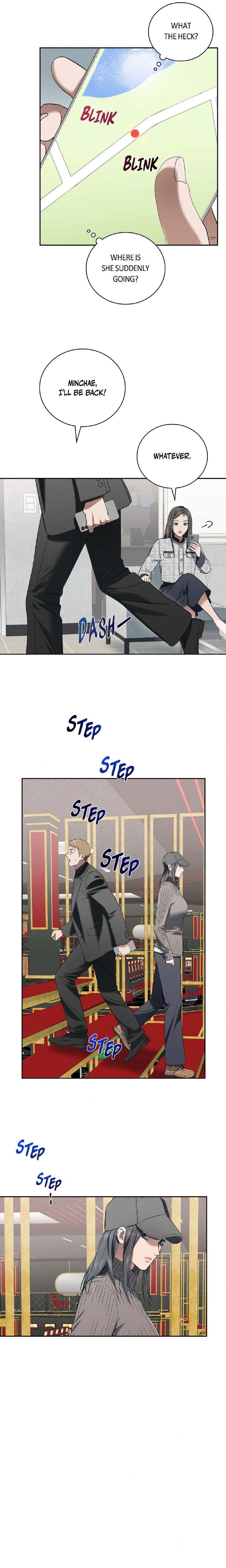 Falling (DOG) 14