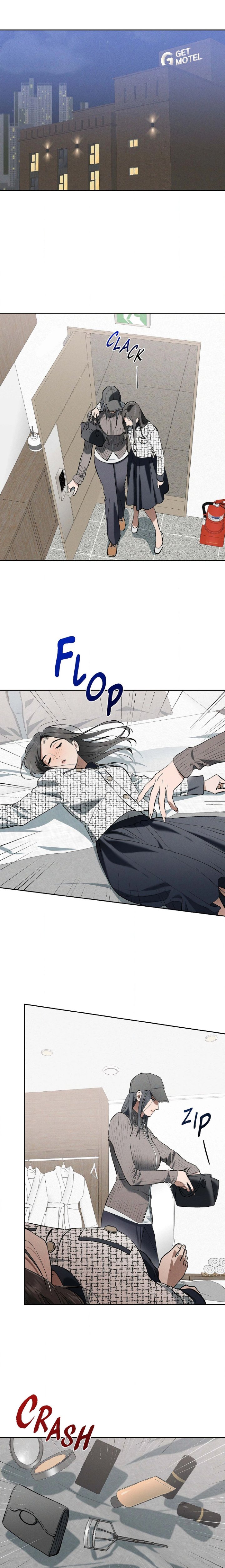 Falling (DOG) 4