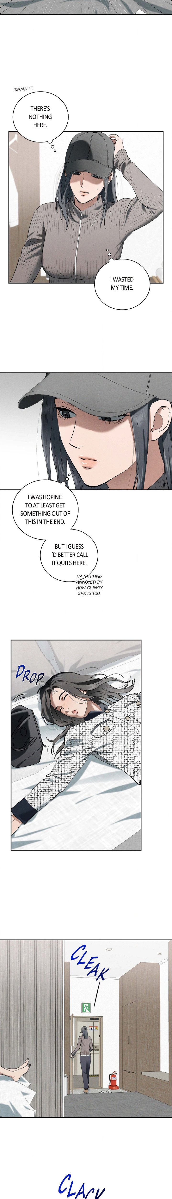 Falling (DOG) 5