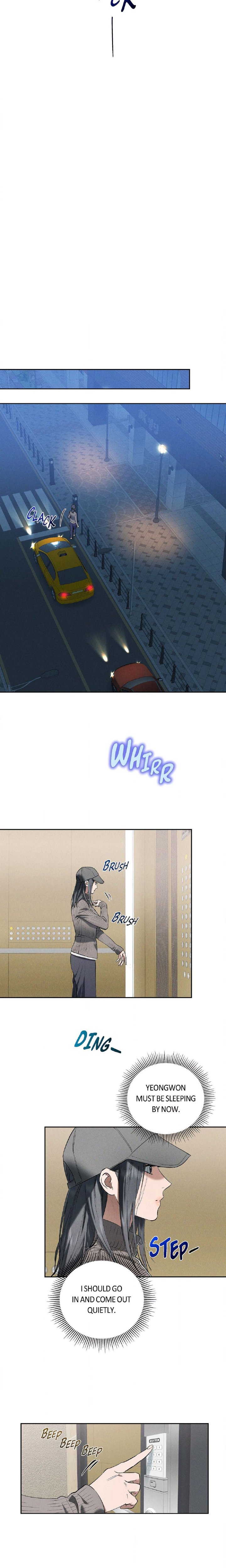 Falling (DOG) 6