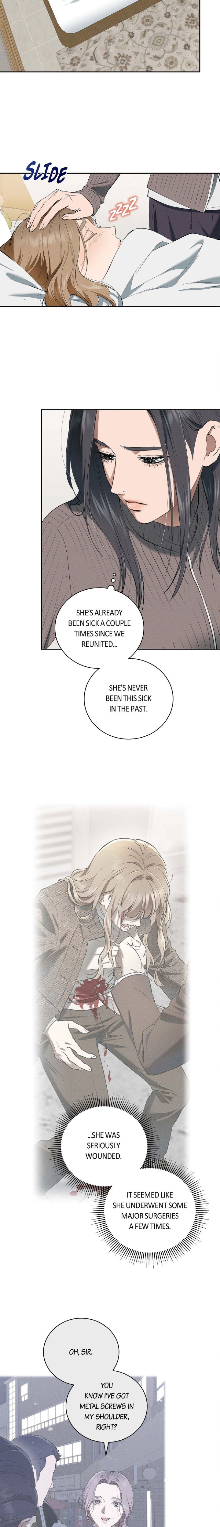 Falling (DOG) 9