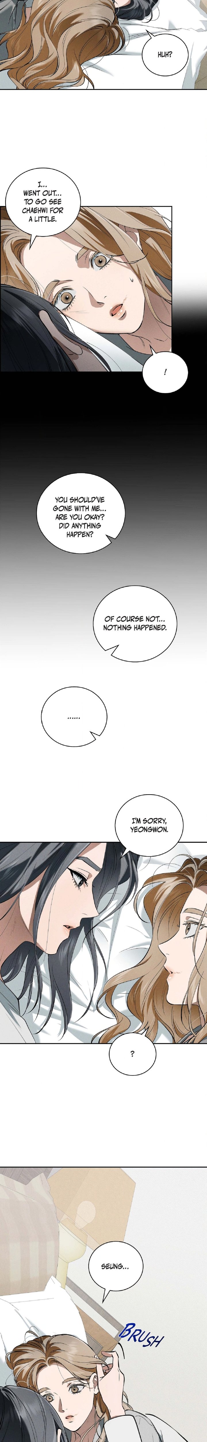 Falling (DOG) 2