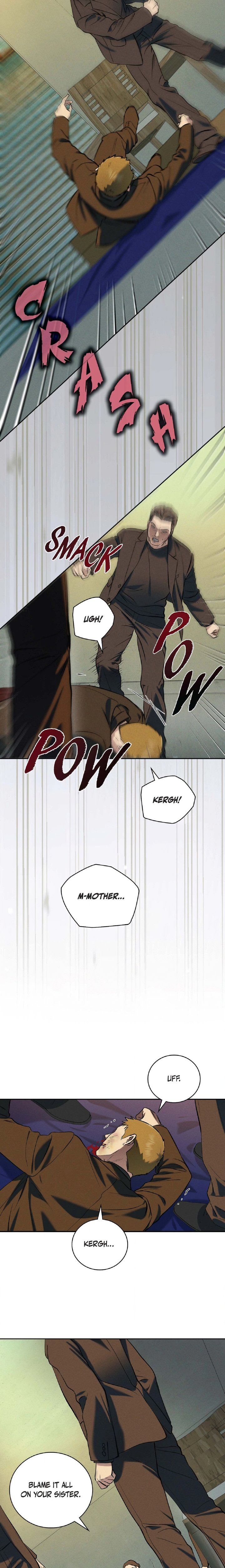 Falling (DOG) 13