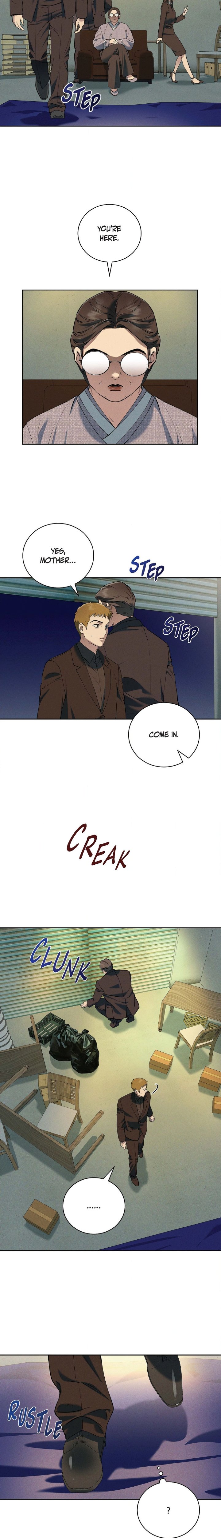Falling (DOG) 9