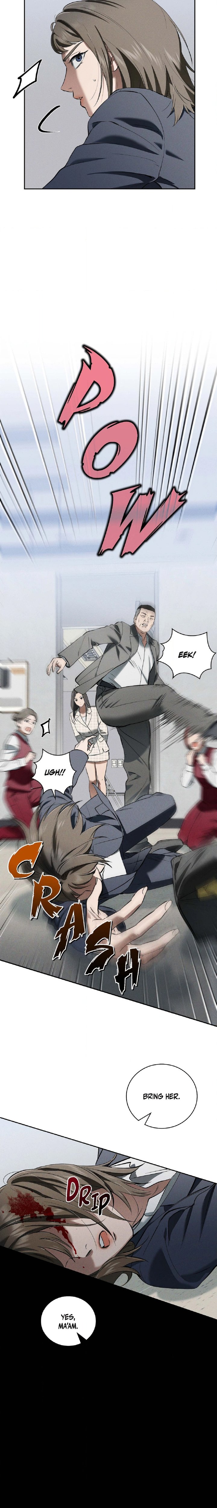 Falling (DOG) 12