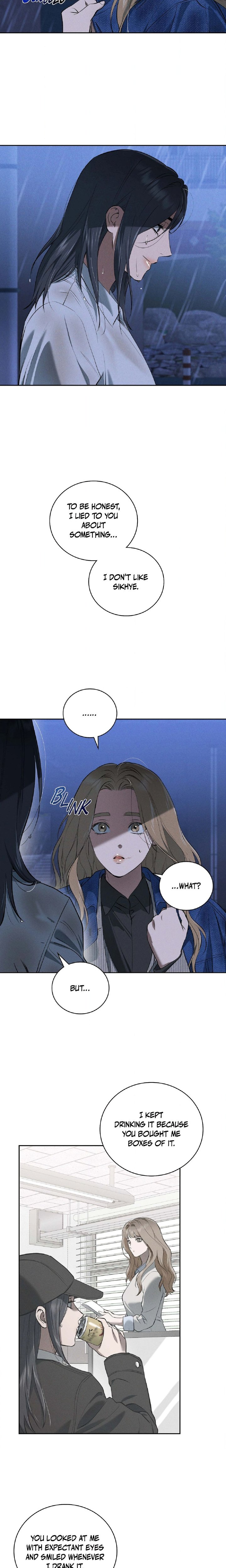 Falling (DOG) Chapter 78 - Page 16