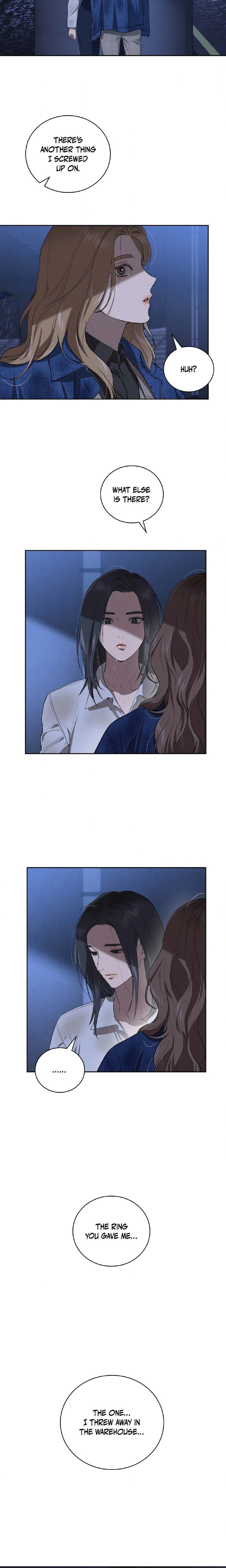 Falling (DOG) Chapter 78 - Page 18