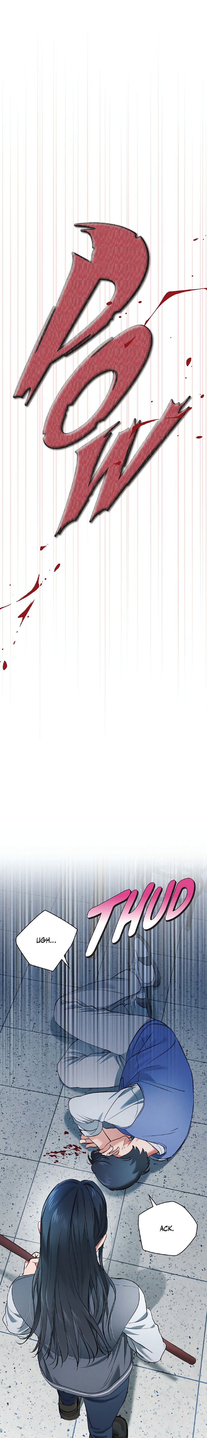 Falling (DOG) 11