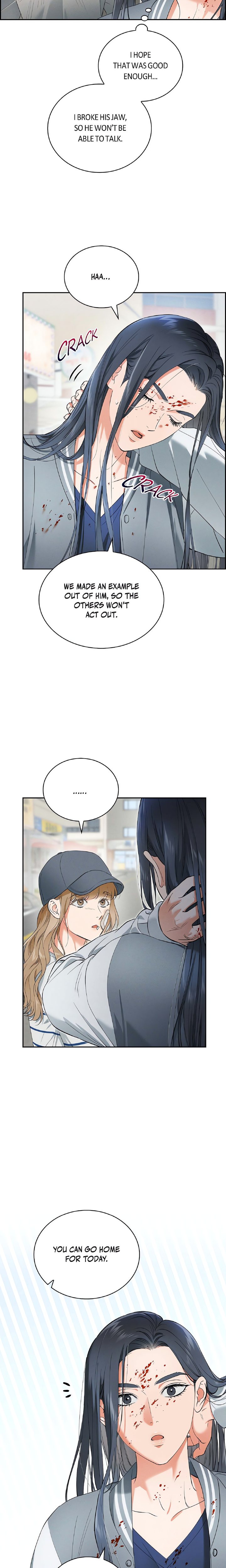 Falling (DOG) 18