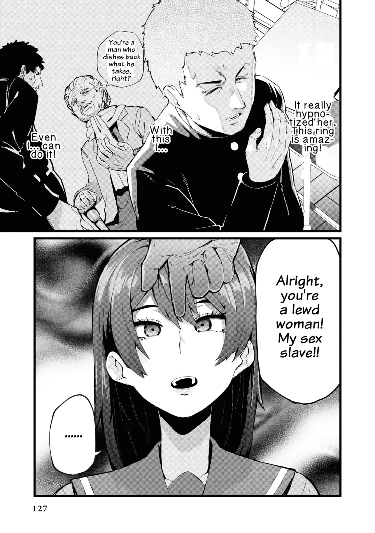 Falling 13