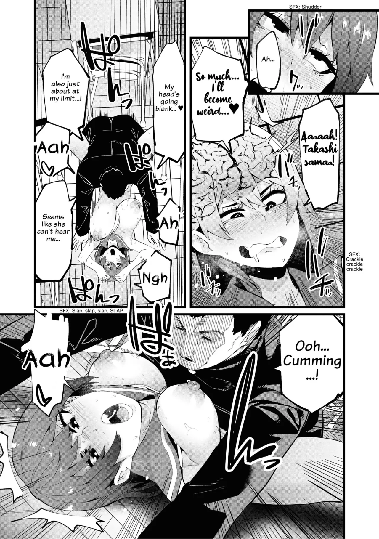 Falling 19