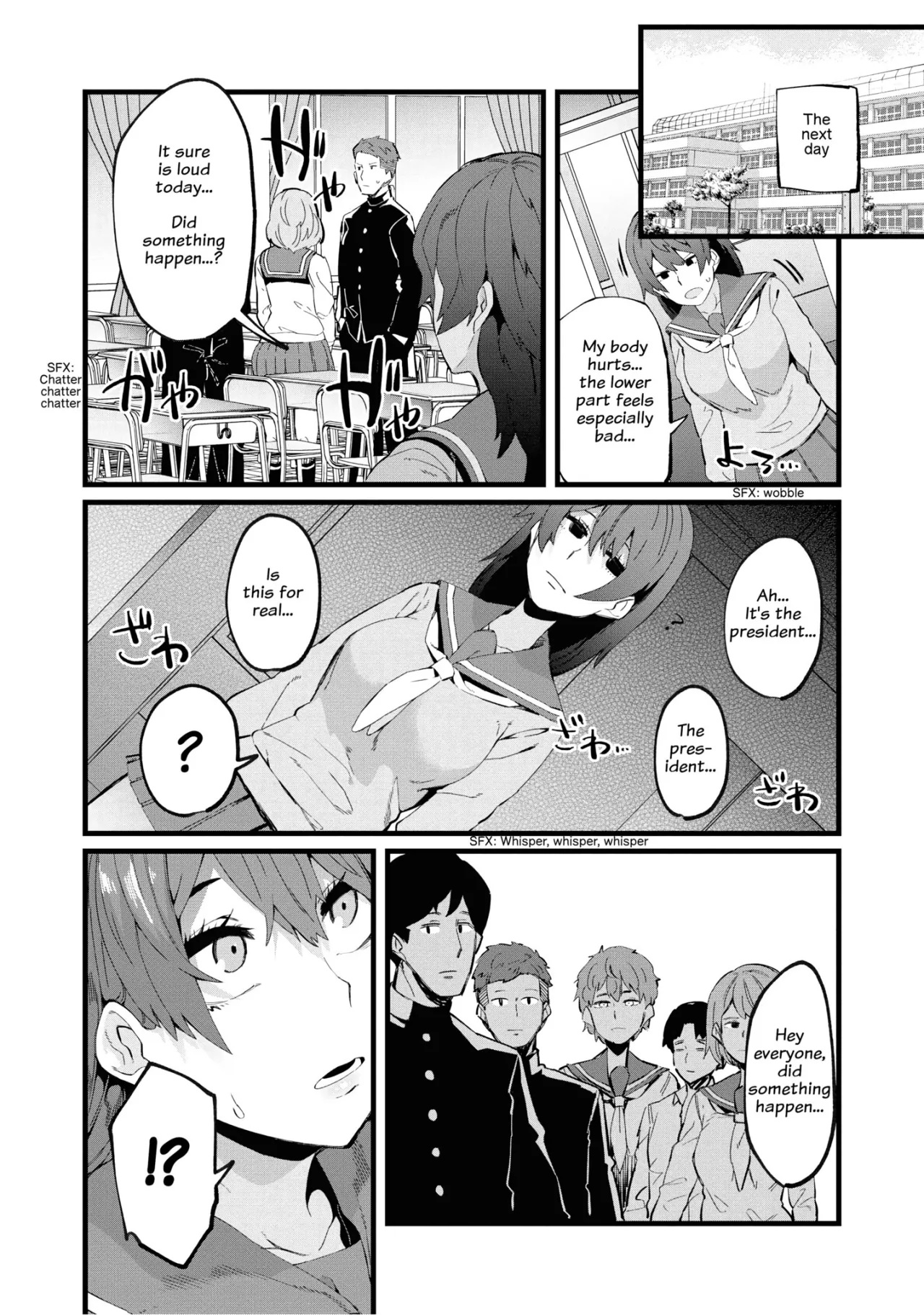 Falling 21