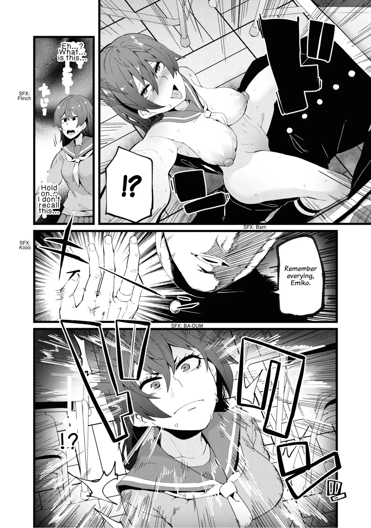 Falling 22