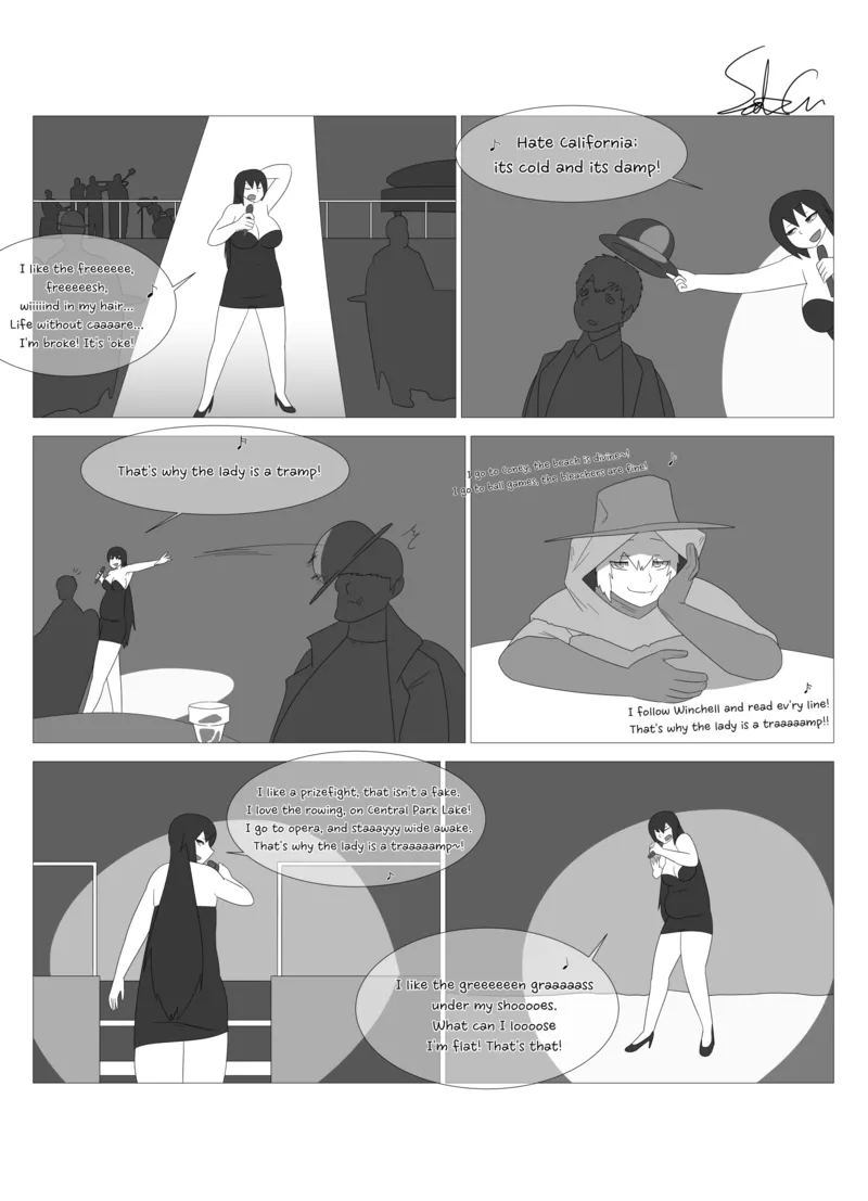 Fallout – Guts And Glory 2 Oneshot - Page 108