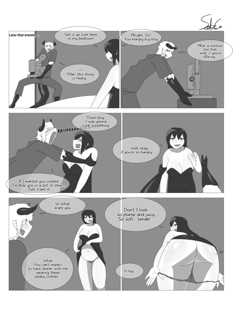 Fallout – Guts And Glory 2 Oneshot - Page 111