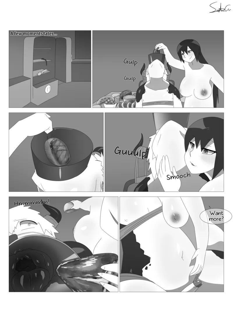 Fallout – Guts And Glory 2 Oneshot - Page 116