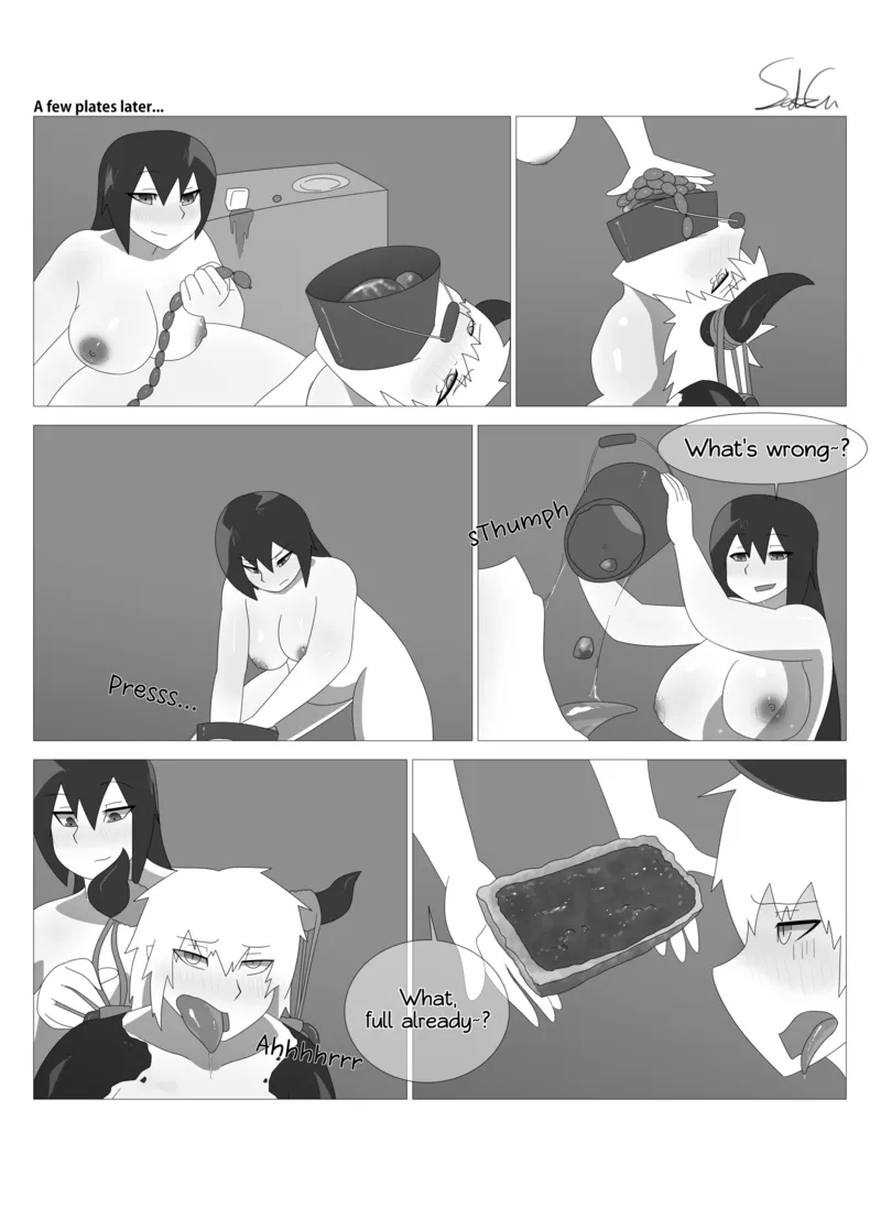 Fallout – Guts And Glory 2 Oneshot - Page 119