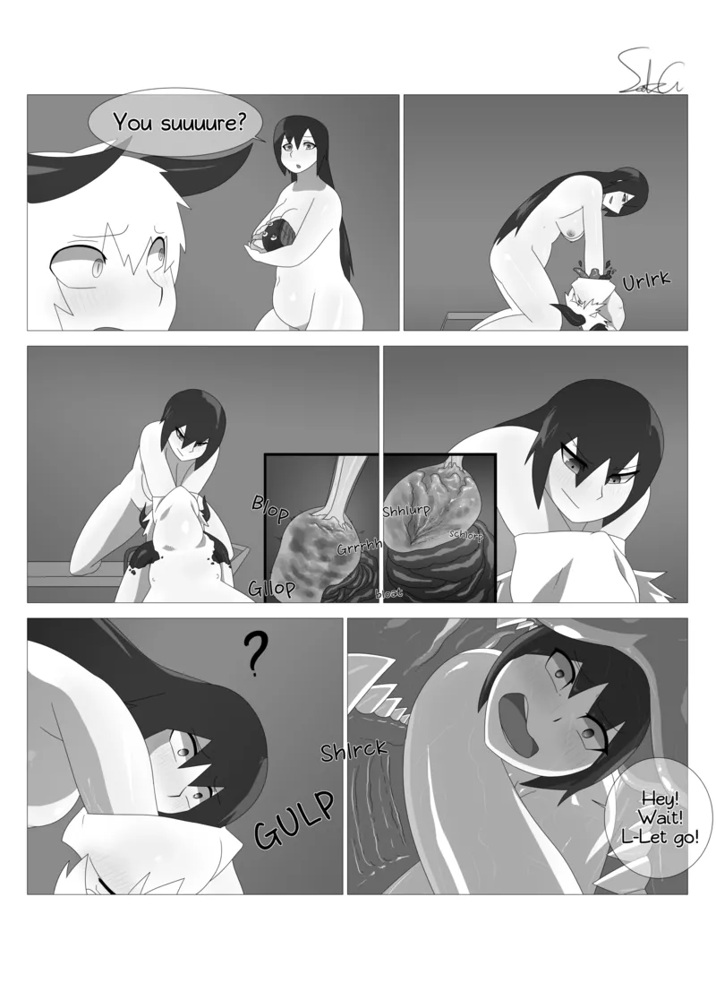 Fallout – Guts And Glory 2 Oneshot - Page 122
