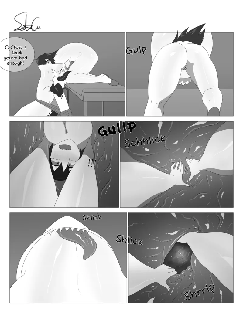 Fallout – Guts And Glory 2 Oneshot - Page 123