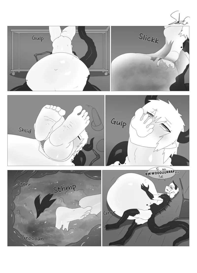Fallout – Guts And Glory 2 Oneshot - Page 125